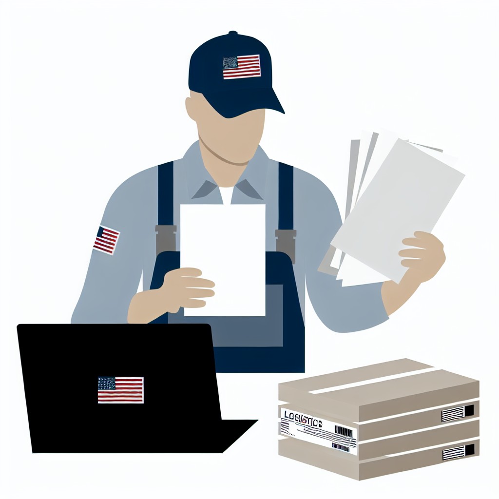 Educational Requirements for Logistics Technicians