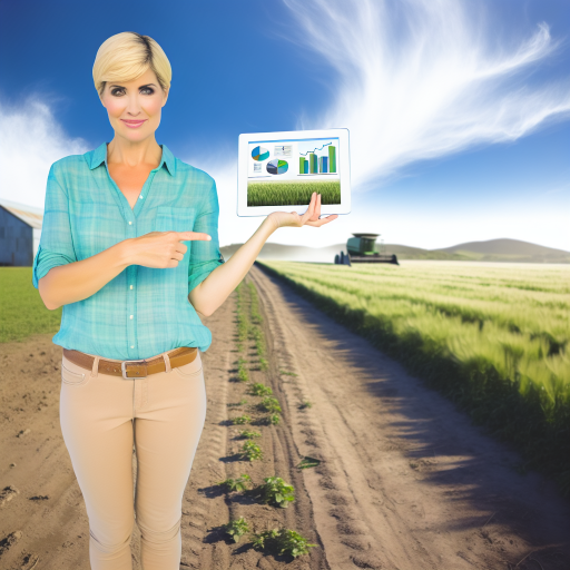 Effective Communication in Agricultural Marketing