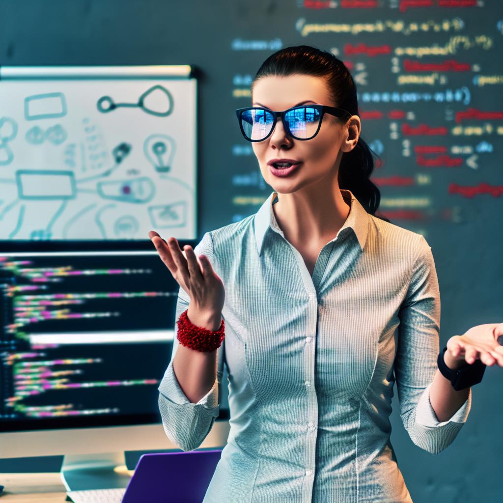 Effective Communication Skills for Web Developers