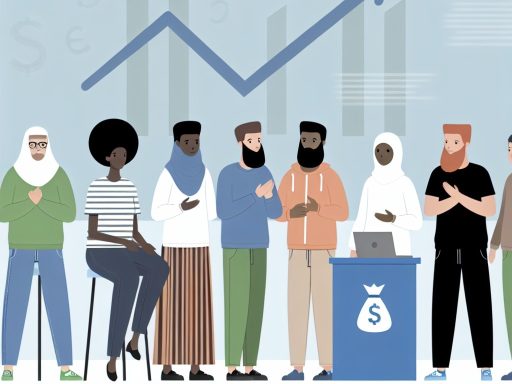 Effective Fundraising Techniques for Volunteers