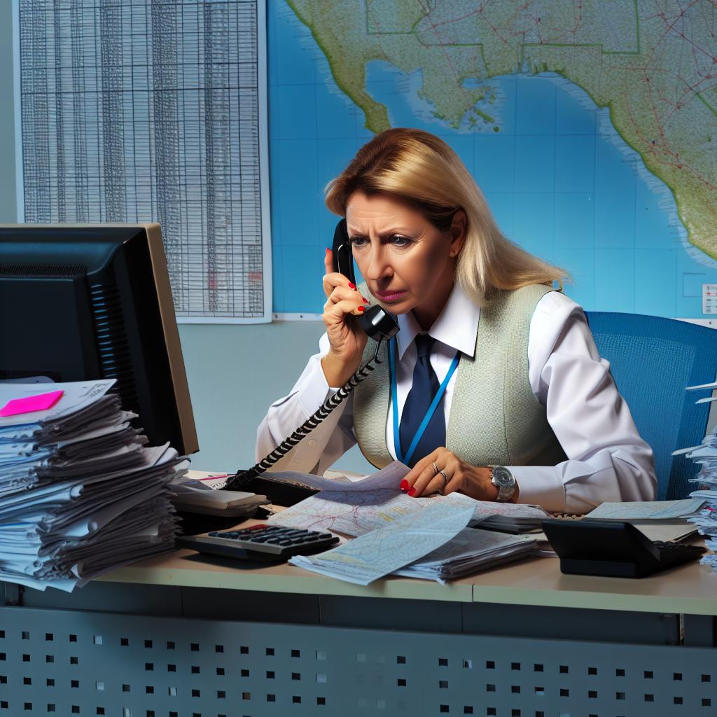Effective Problem-Solving for Expediters