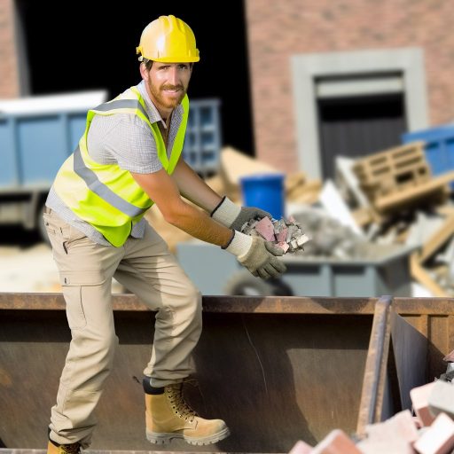 Effective Waste Disposal Methods in Construction