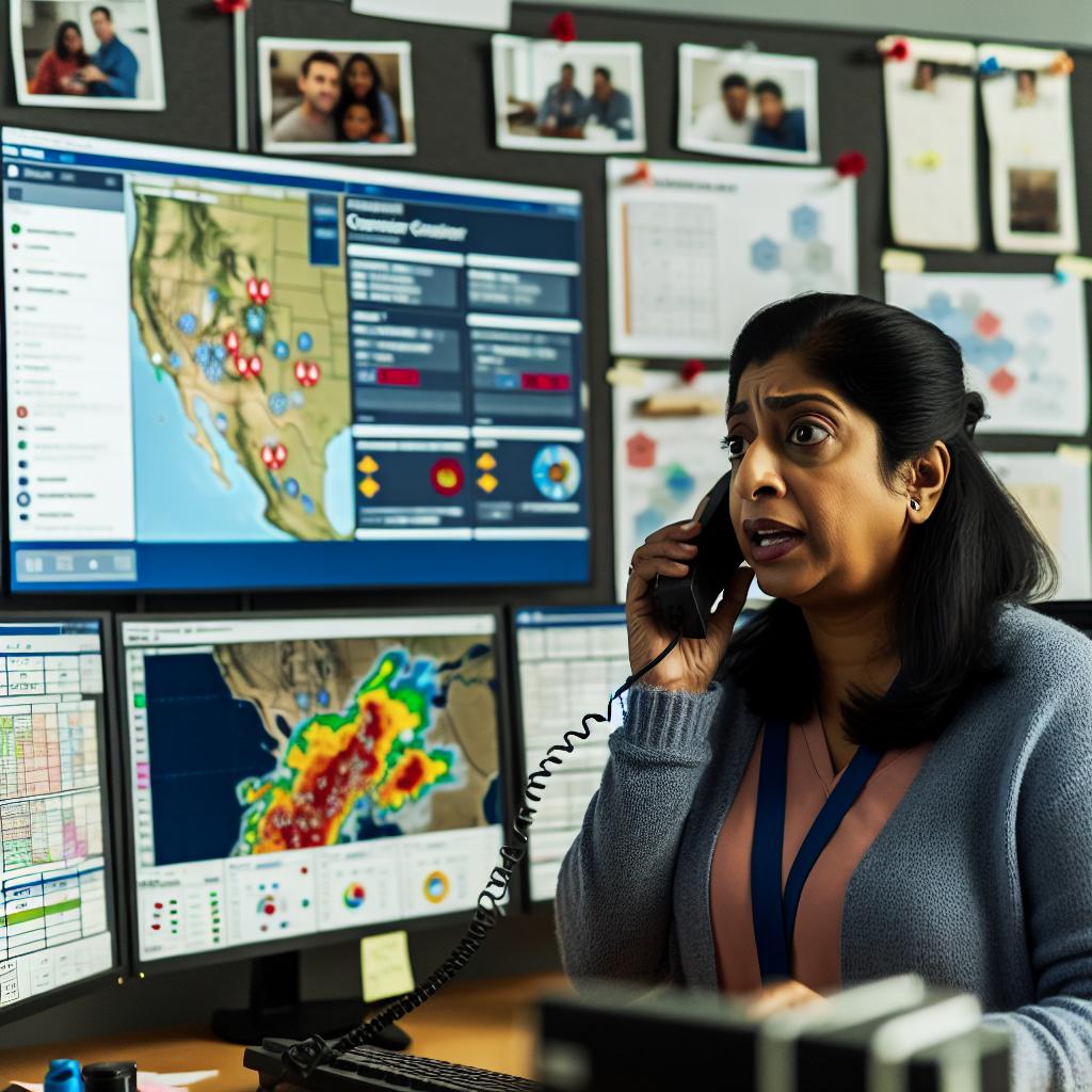 Emergency Management Director: Case Studies and Lessons Learned