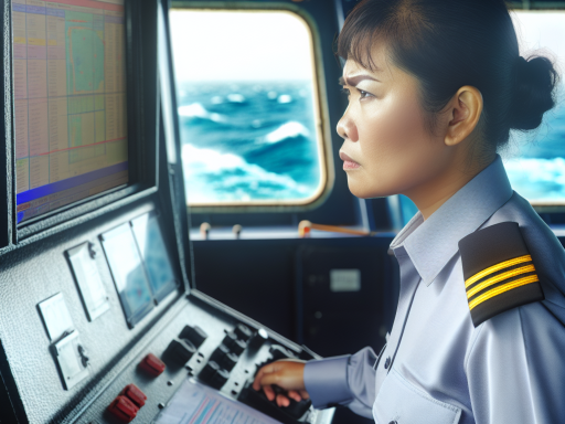 Emergency Protocols Every Maritime Pilot Should Know