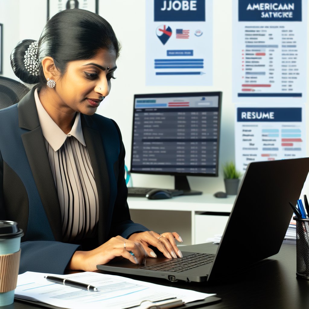 Employment Specialist: Crafting the Perfect Job Match