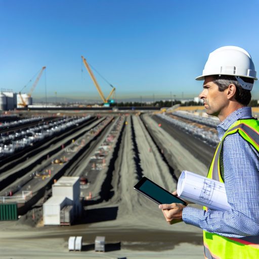 Environmental Impact of Construction Projects