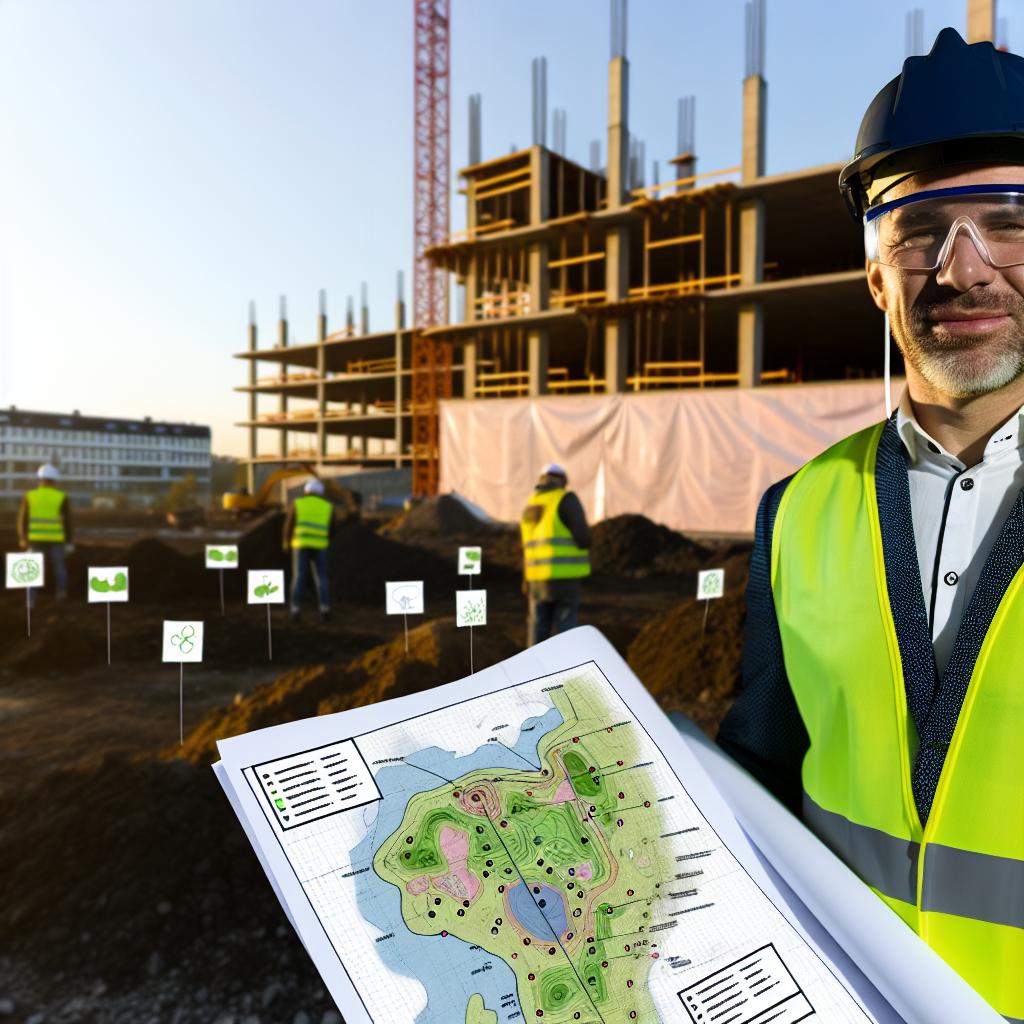 Environmental Impact of Construction Projects