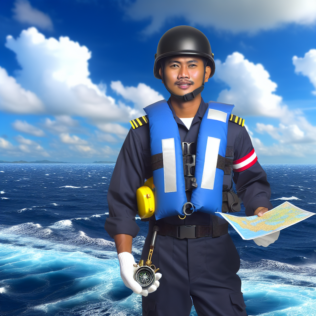 Essential Gear and Equipment for Seamen