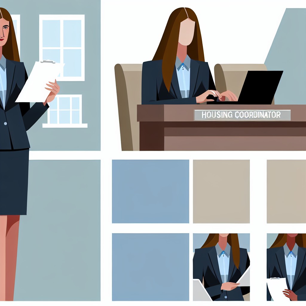 Essential Resources for Housing Coordinators