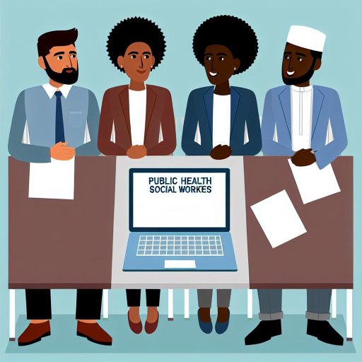 Essential Skills for a Successful Public Health Social Worker