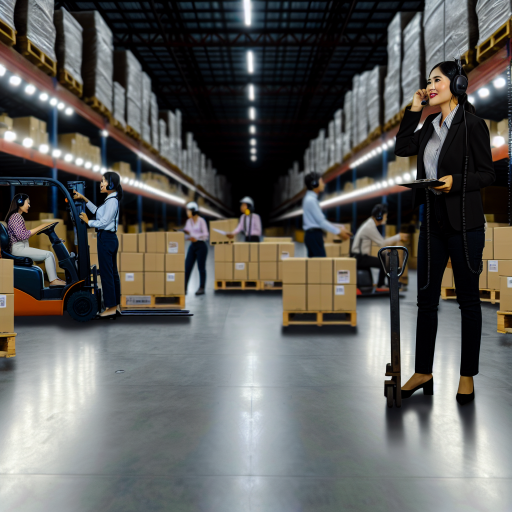 Essential Skills for Successful Distribution Managers