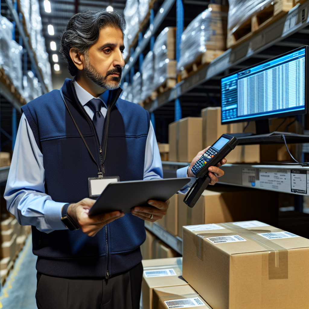 Essential Skills for Successful Distribution Managers