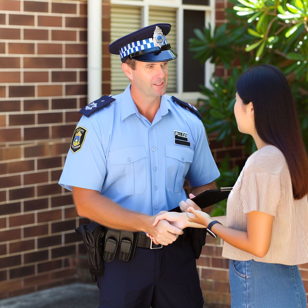 Essential Skills for Successful Probation Officers