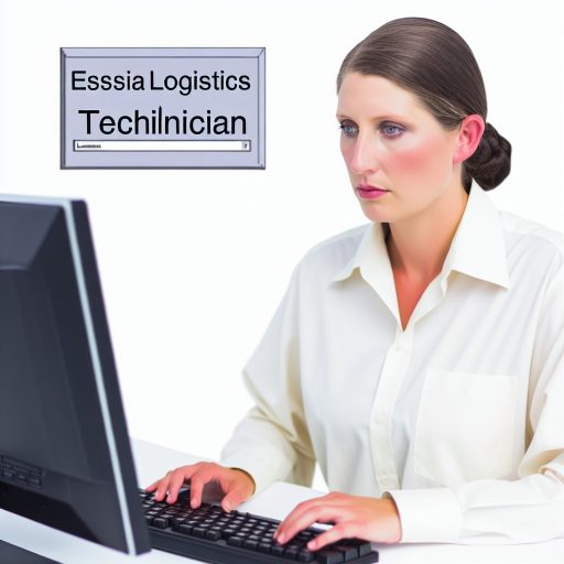 Essential Software for Logistics Technicians