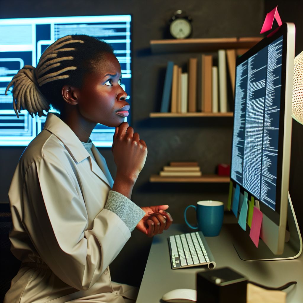 Ethical Considerations for Artificial Intelligence Specialists