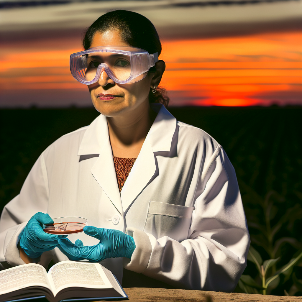 Ethical Considerations in Agricultural Biotechnology