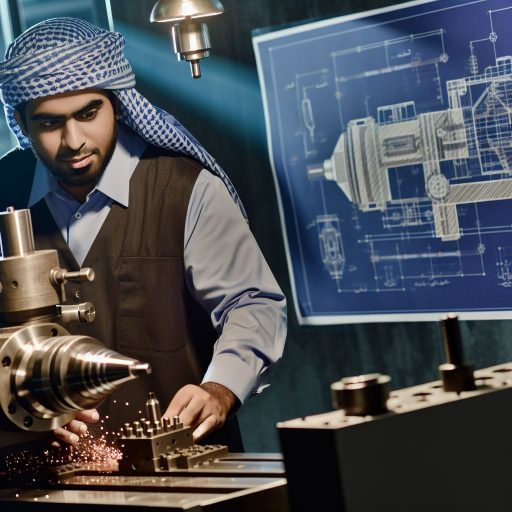 Exploring Advanced Machining Techniques and Methods