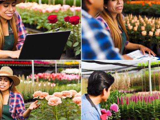 Exploring Job Opportunities in Horticulture
