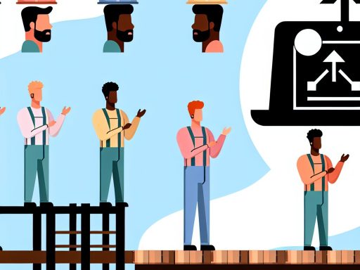 Exploring Job Specializations for Dock Workers