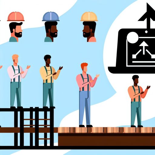 Exploring Job Specializations for Dock Workers