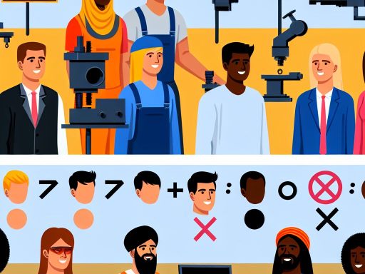 Exploring the Different Types of Machinist Jobs