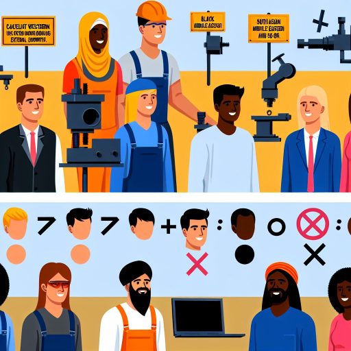 Exploring the Different Types of Machinist Jobs