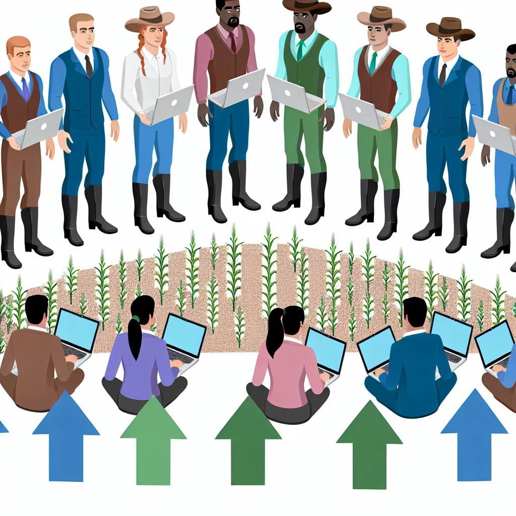 Extension Agents: Training the Next Generation