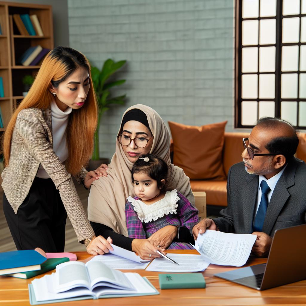 Family Support Worker Job Outlook and Demand