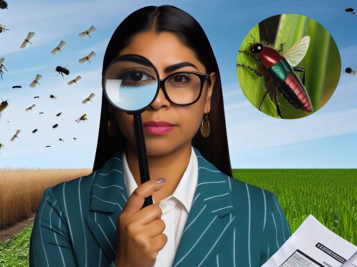 Famous Entomologists Who Changed Agricultural Practices