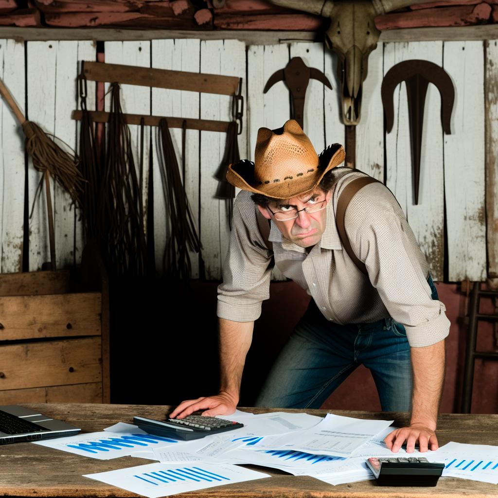 Financial Planning Tips for Farmers