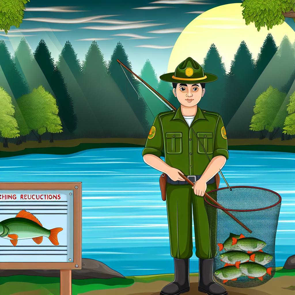 Fish and Game Warden vs. Park Ranger