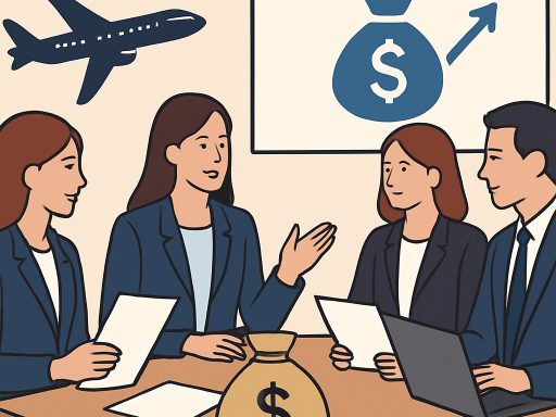 Flight Attendant Union Membership and Benefits