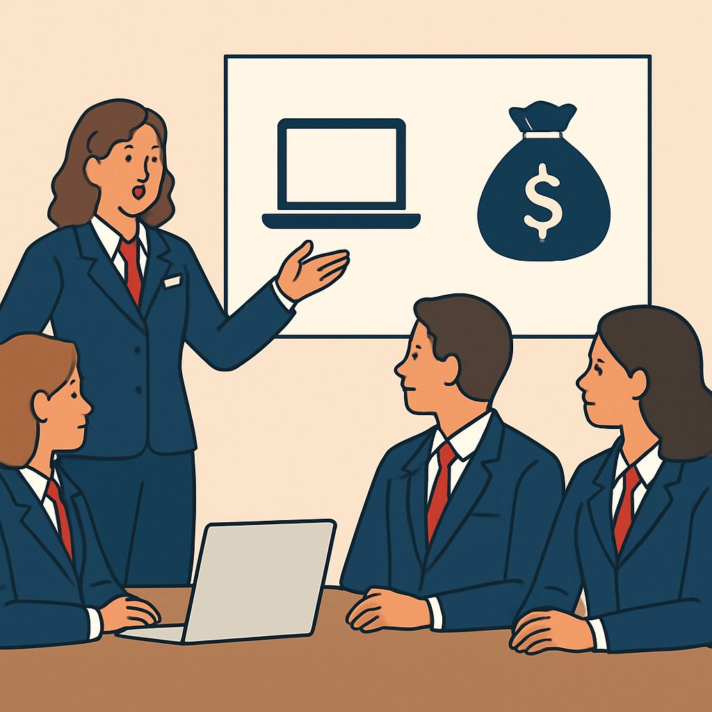 Flight Attendant Union Membership and Benefits