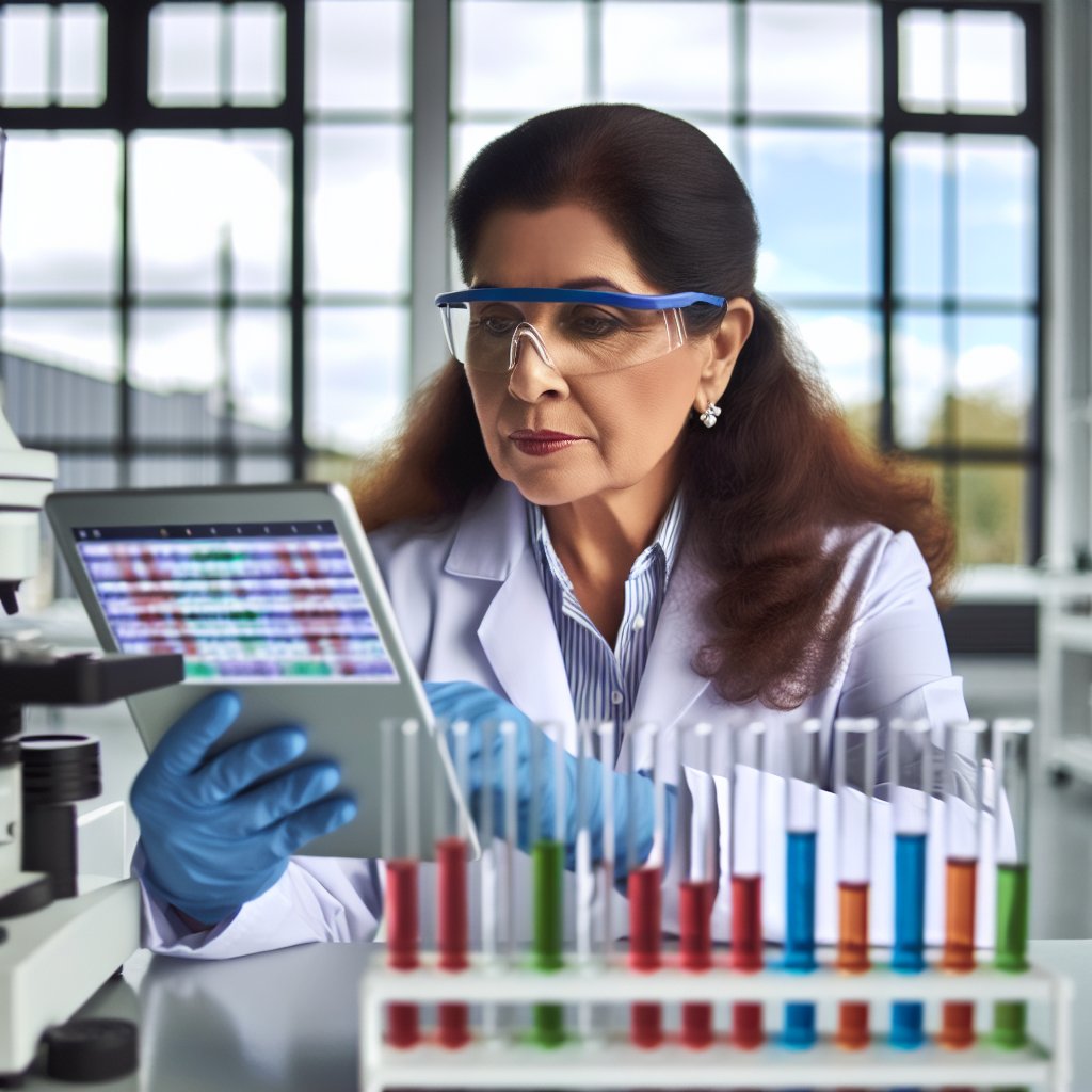 Food Science and the Safety of Genetically Modified Foods