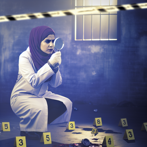 Forensic Scientist: Career Path and Education Guide