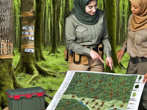 Forest Management Techniques for Conservationists