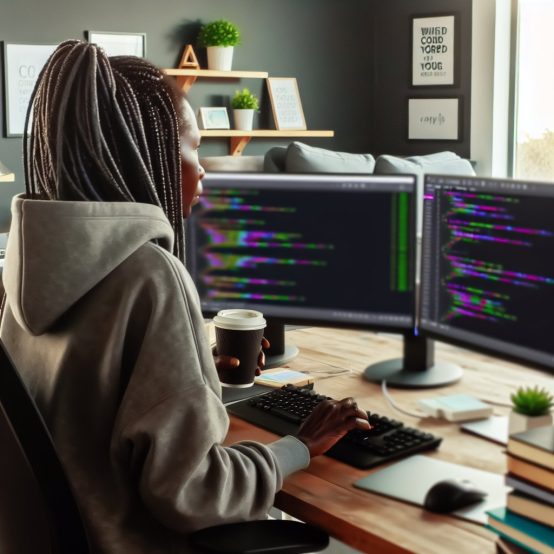 Freelance Web Developer: Pros and Cons