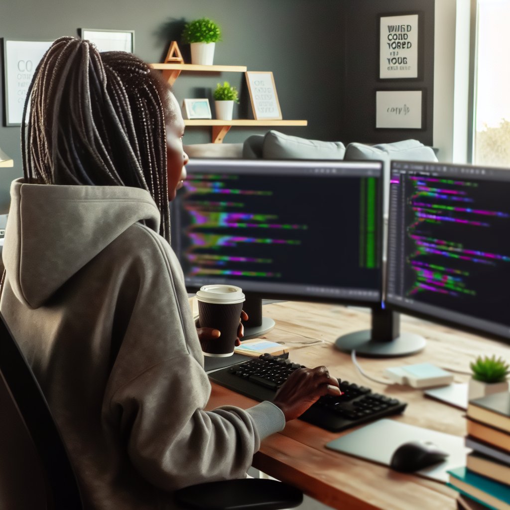 Freelance Web Developer: Pros and Cons