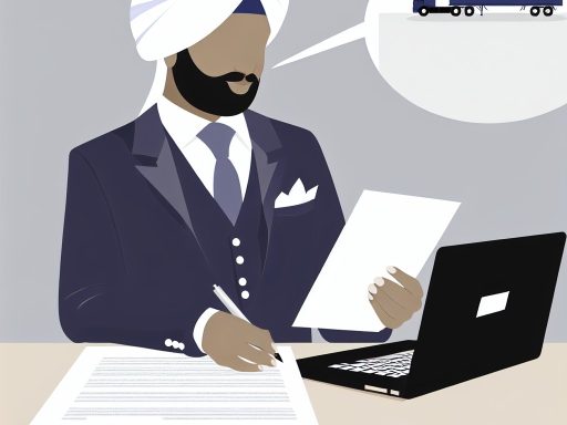 Freight Agent Regulatory Knowledge Essentials