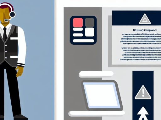 Freight Agent Safety and Compliance Tips