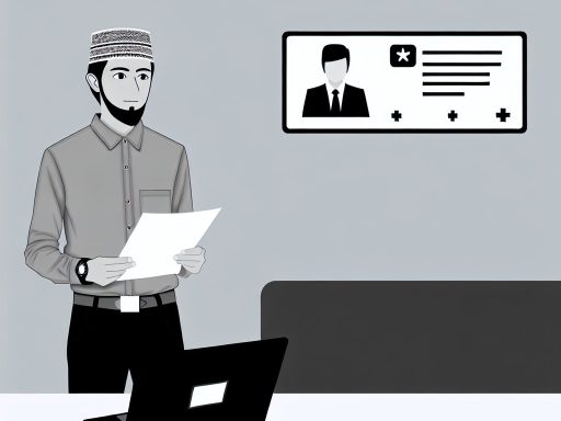 Freight Handler Job Interview Tips