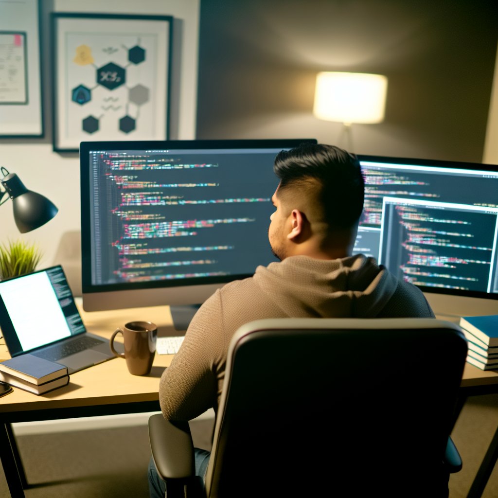 Front-End vs Back-End: Key Differences for Full Stack Devs