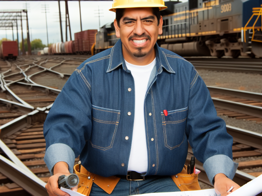 Future of Rail Yard Engineering: Innovations Ahead