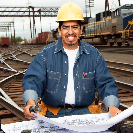 Future of Rail Yard Engineering: Innovations Ahead