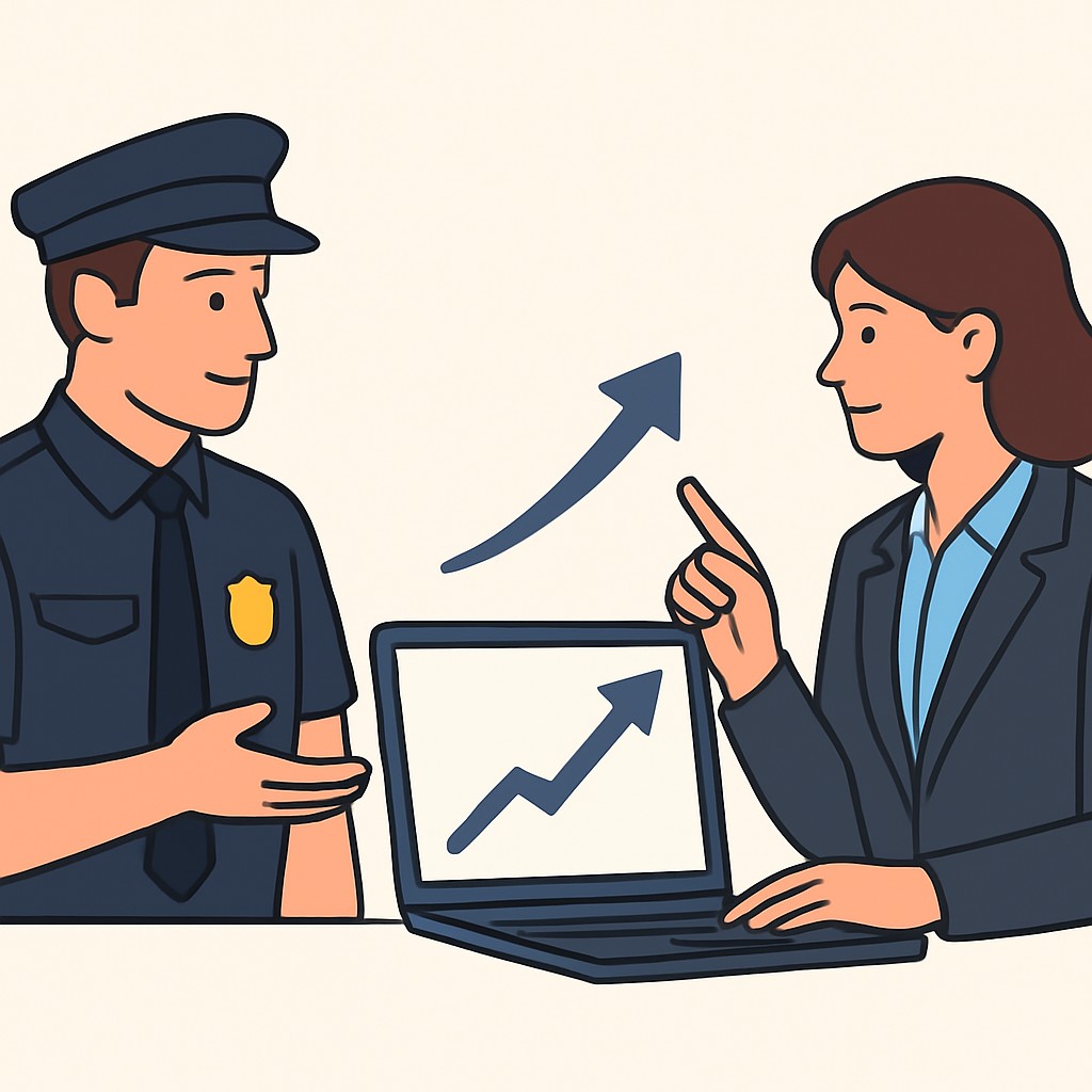 Future Trends in Customs and Border Protection