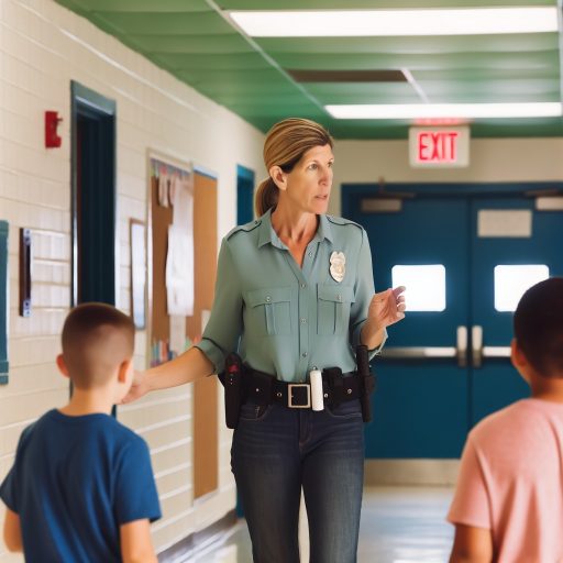 Future Trends in the School Resource Officer Profession