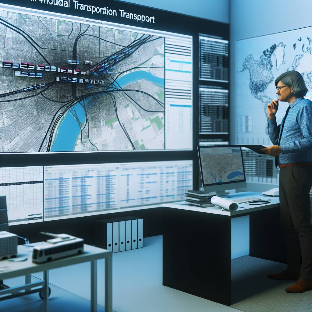 Future Trends in Transportation Planning