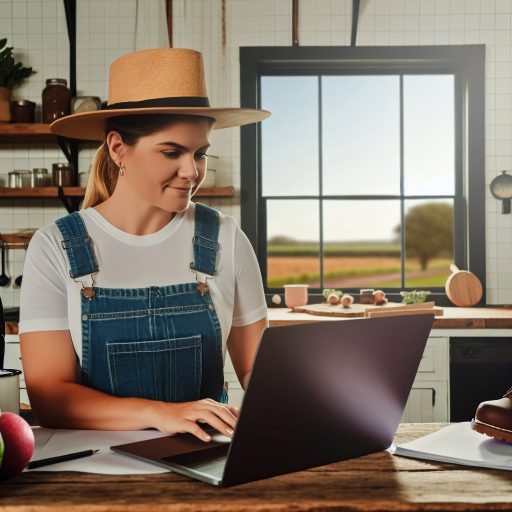 Grant Opportunities for Farm Operations