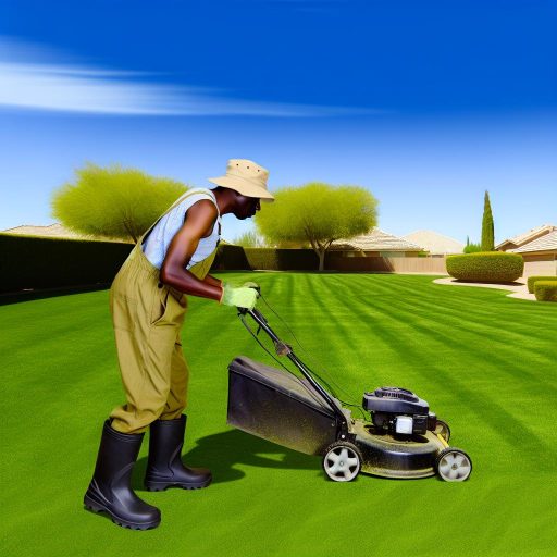 Groundskeeping in Different Climates: Tips and Tricks
