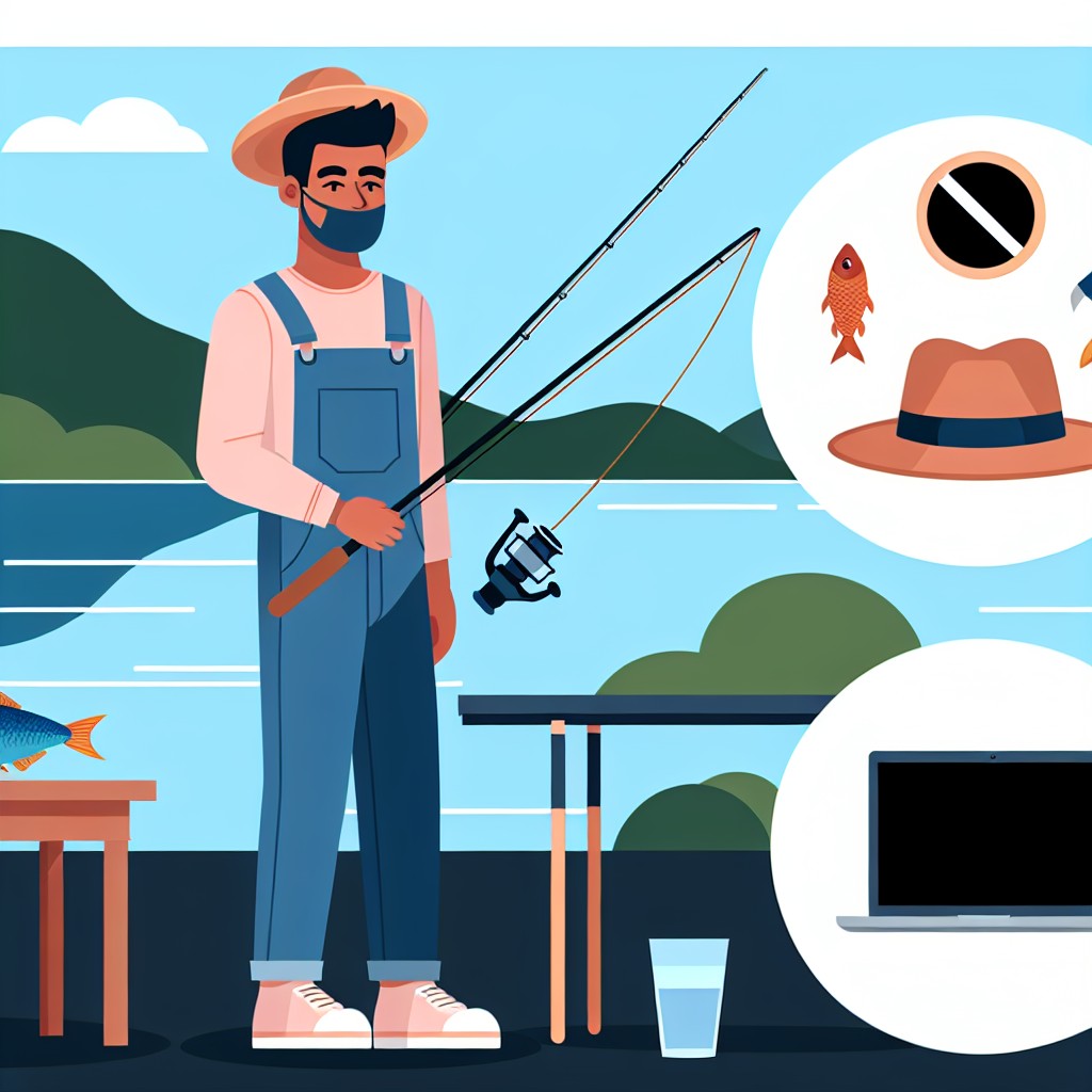 Health and Fitness Tips for Active Fishermen